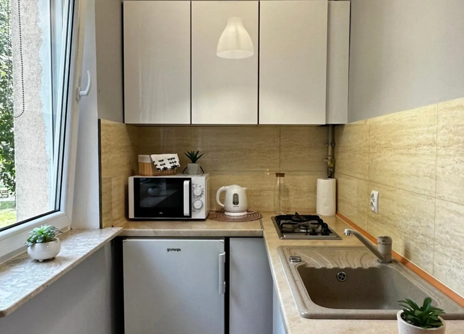 Gdansk Sea Apartment By Yoca