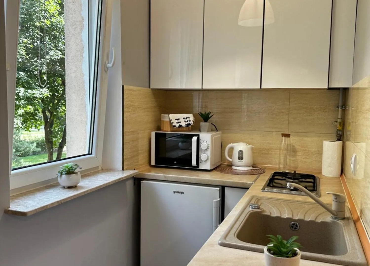 Gdansk Sea Apartment By Yoca