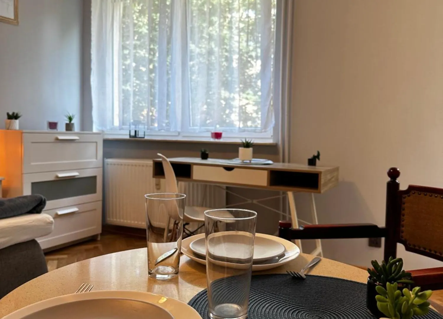 Gdansk Sea Apartment By Yoca